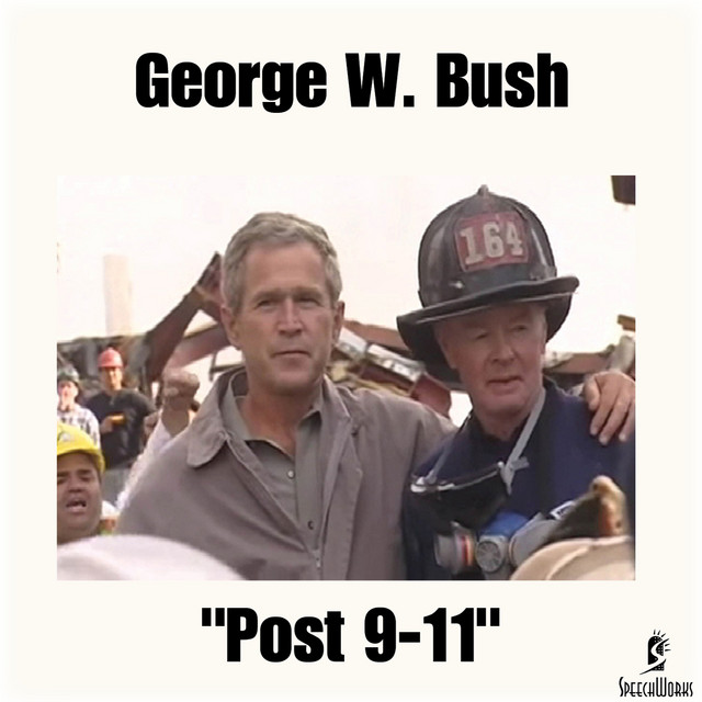 Post 9-11 album cover