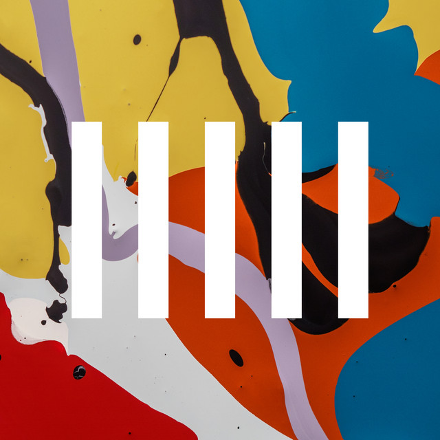 IIIII album cover