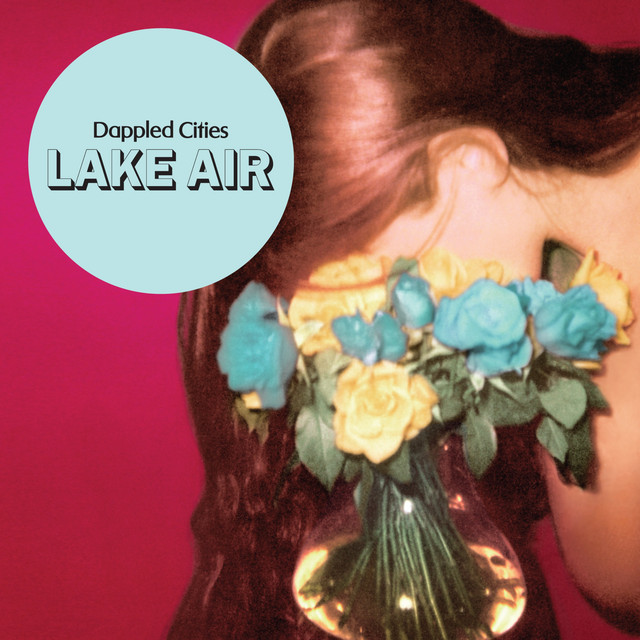 Lake Air album cover