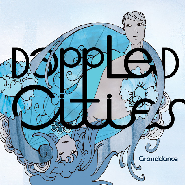 Granddance album cover