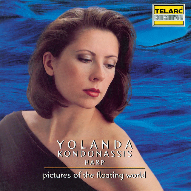 Pictures of the Floating World album cover