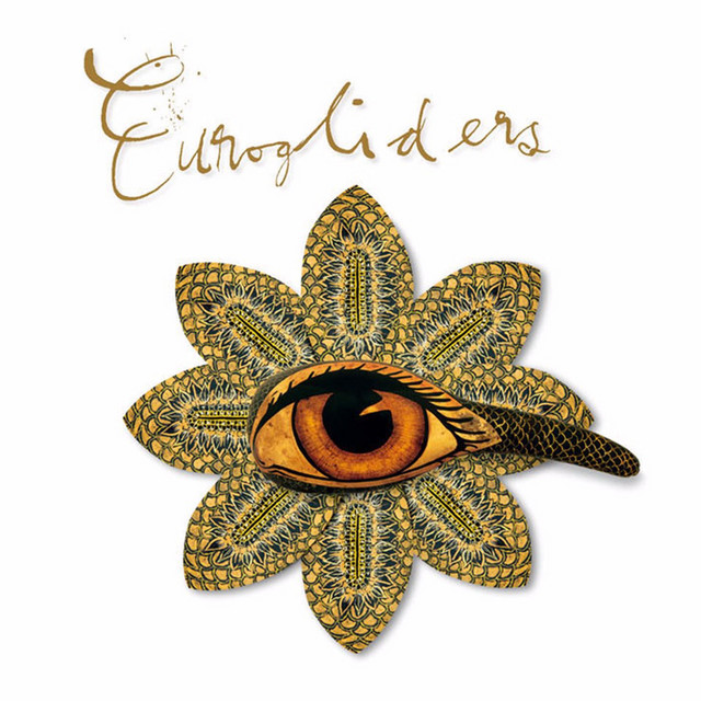 Eurogliders album cover