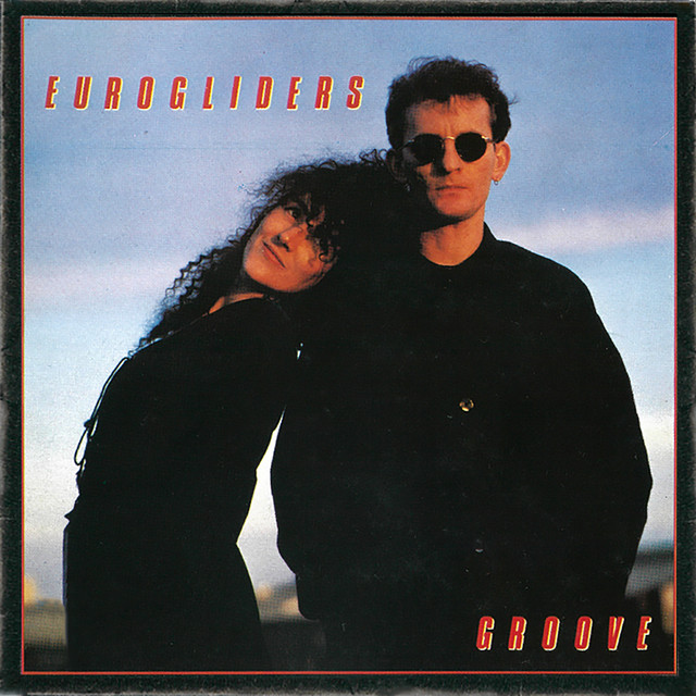 Groove album cover