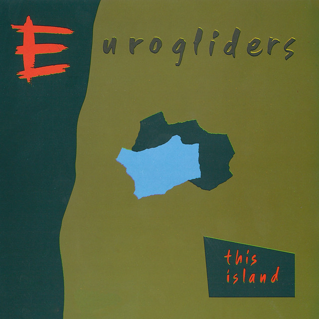 This Island album cover