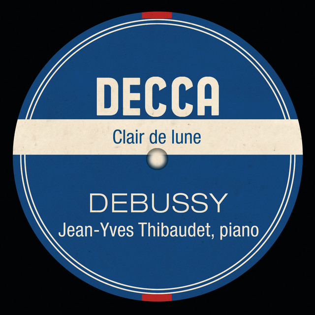 Clair De Lune