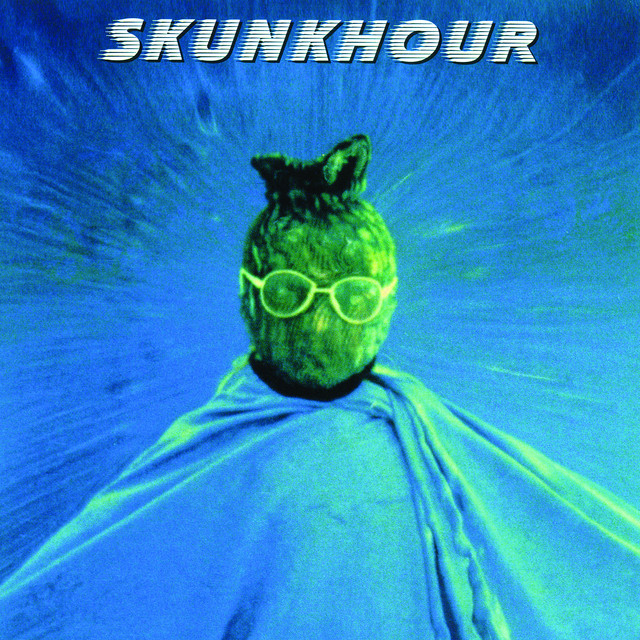 Chin Chin album cover