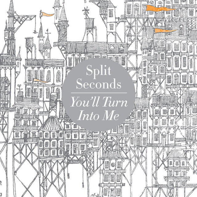 You'll Turn Into Me album cover