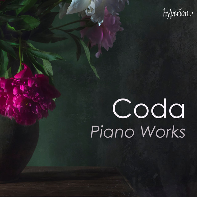"'Coda": Piano Works