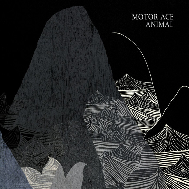Animal album cover