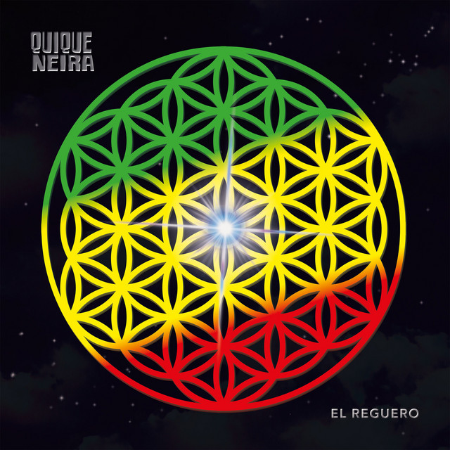 El Reguero album cover