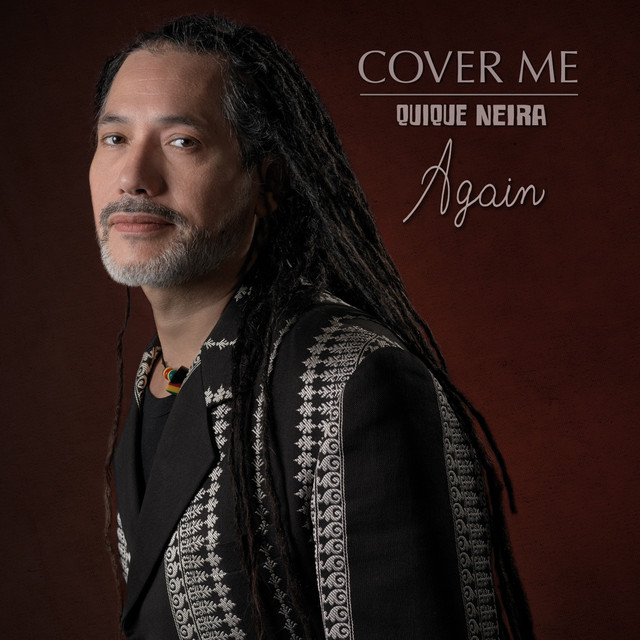 Cover Me Again album cover