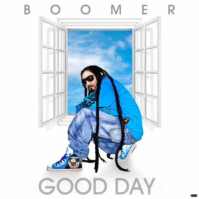 Good Day album cover