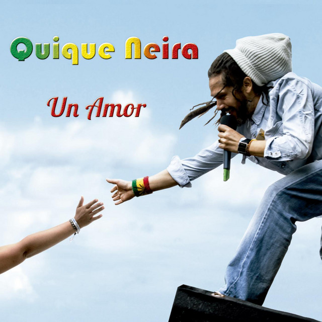 Un Amor album cover