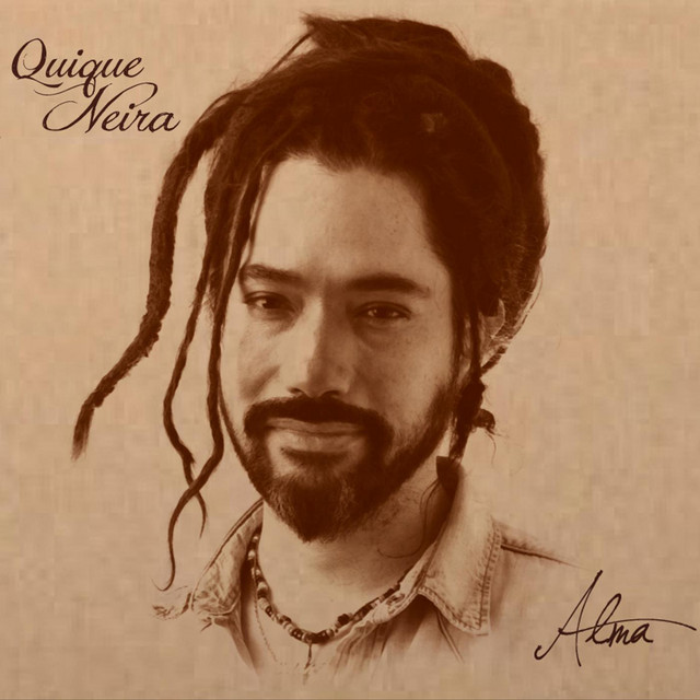 Alma album cover