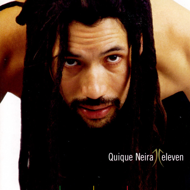 Eleven album cover