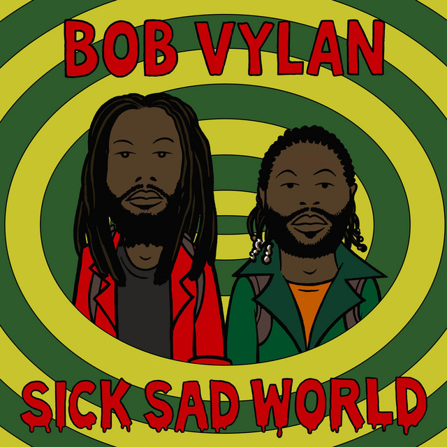 Sick Sad World