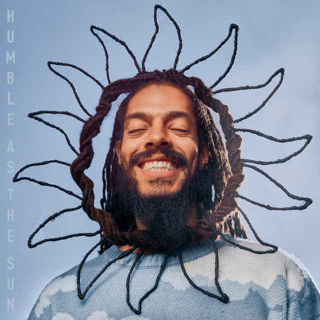 Humble As The Sun album cover