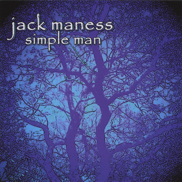 Simple Man album cover