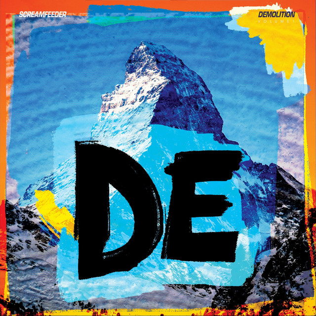 Demolition, Vol. 1 album cover