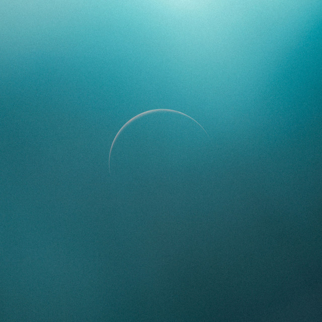 Horizon album cover