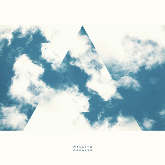 OPENING album cover