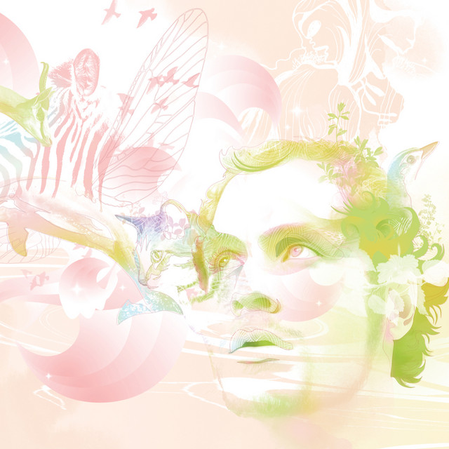 Surf Boundaries album cover