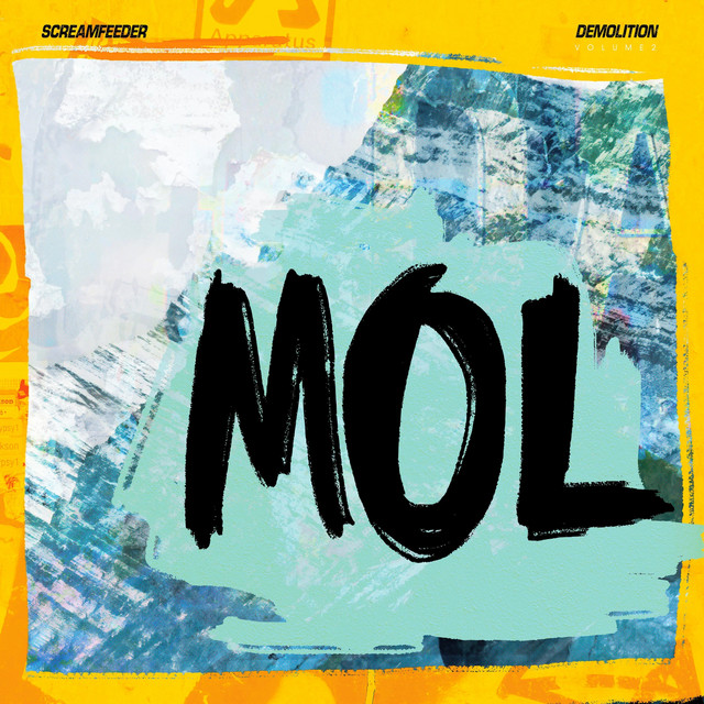 Demolition, Vol. 2 album cover