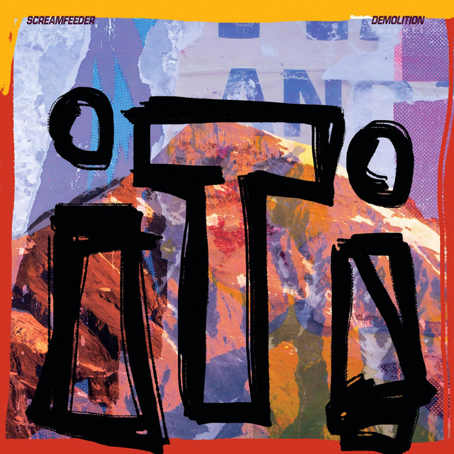 Demolition, Vol. 3 album cover