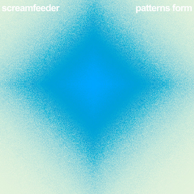 Patterns Form album cover