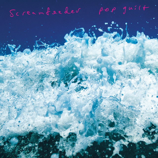 Pop Guilt album cover