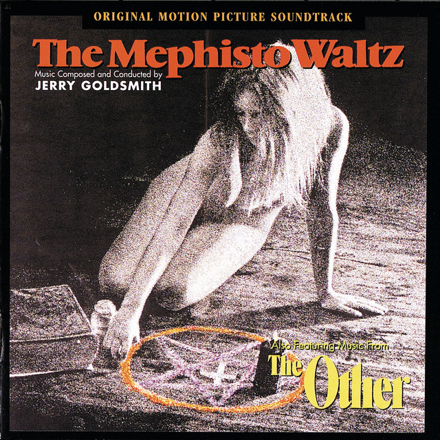 The Mephisto Waltz / The Other (Original Motion Picture Soundtrack) album cover