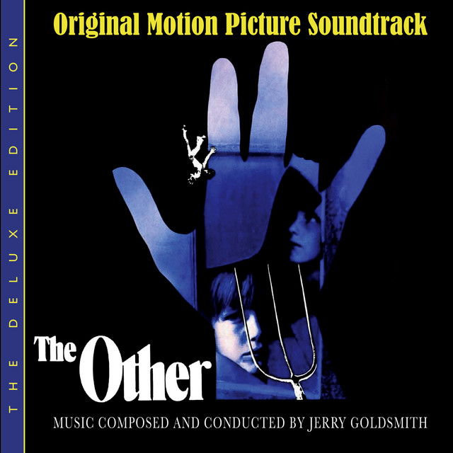 The Other (Original Motion Picture Soundtrack / Deluxe Edition) album cover
