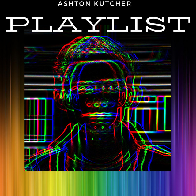 Playlist album cover