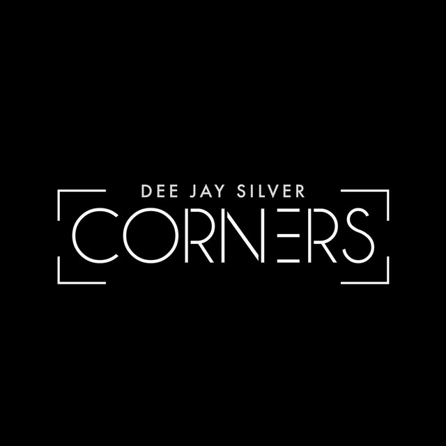 Corners album cover