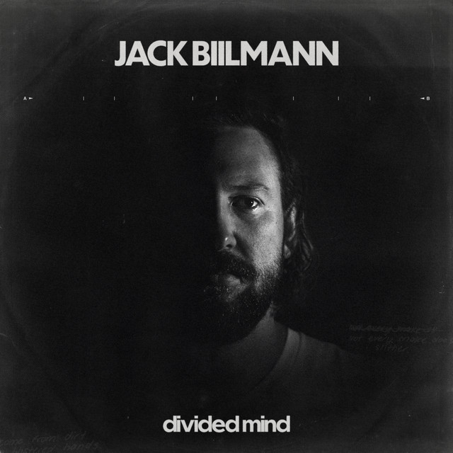Divided Mind album cover