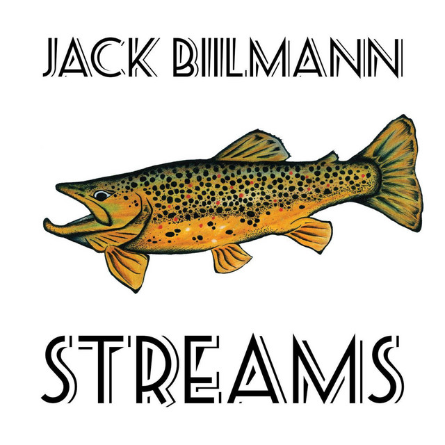 Streams album cover