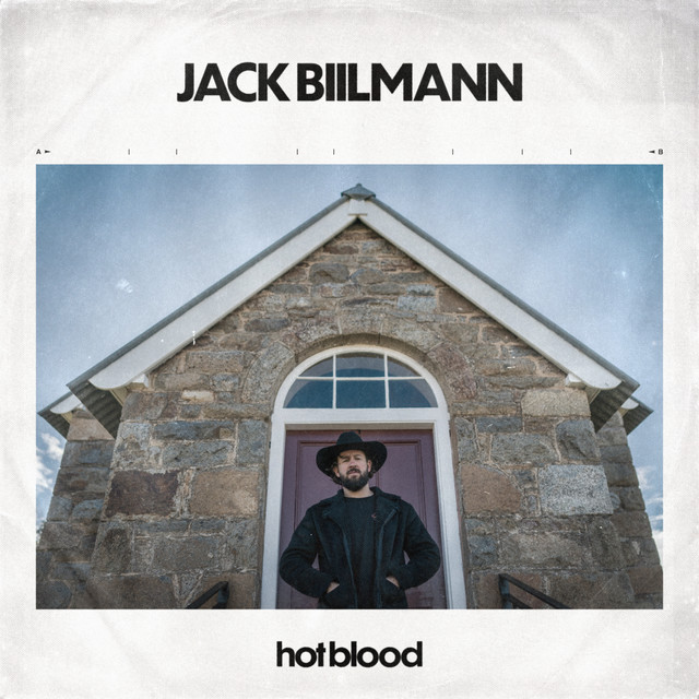 Hot Blood