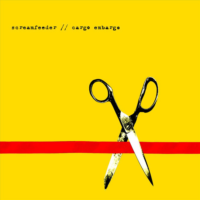 Cargo Embargo (B Sides & More) album cover