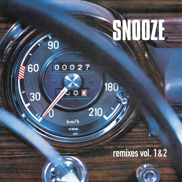 Remixes 1 & 2 album cover