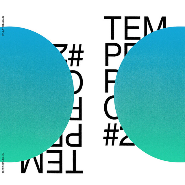 Temperance, Vol. 2 album cover