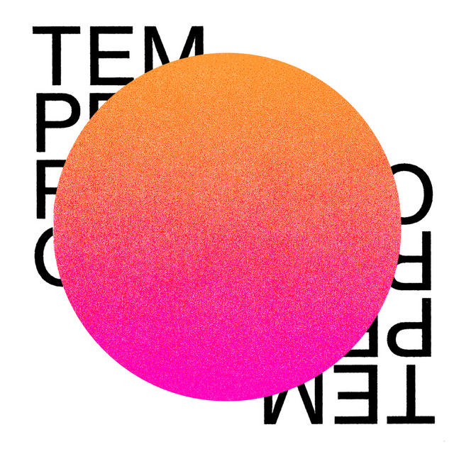Temperance, Vol. 1 album cover
