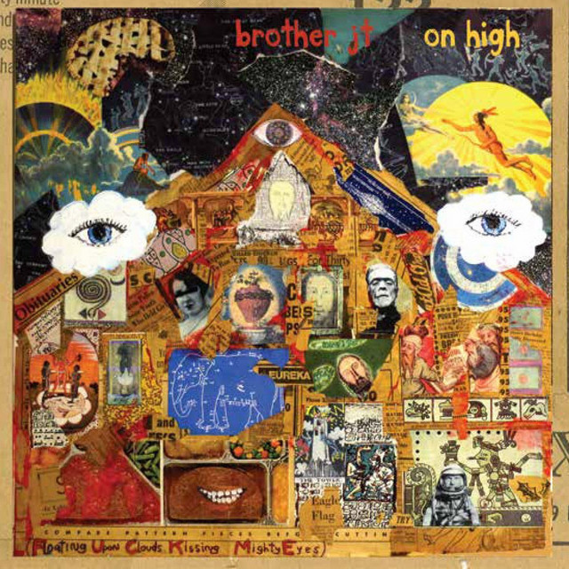 On High album cover