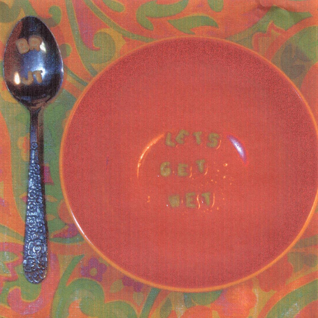 Let's Get Wet album cover