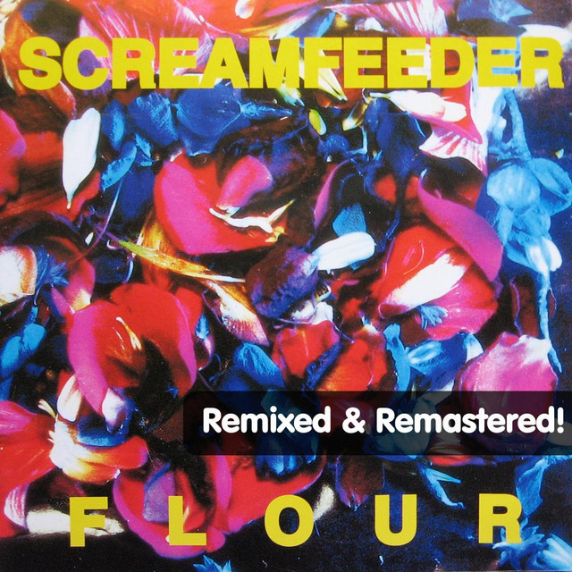 Flour (Remixed) [Remastered] album cover
