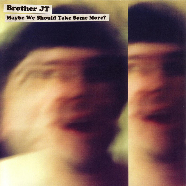Maybe We Should Take Some More? album cover