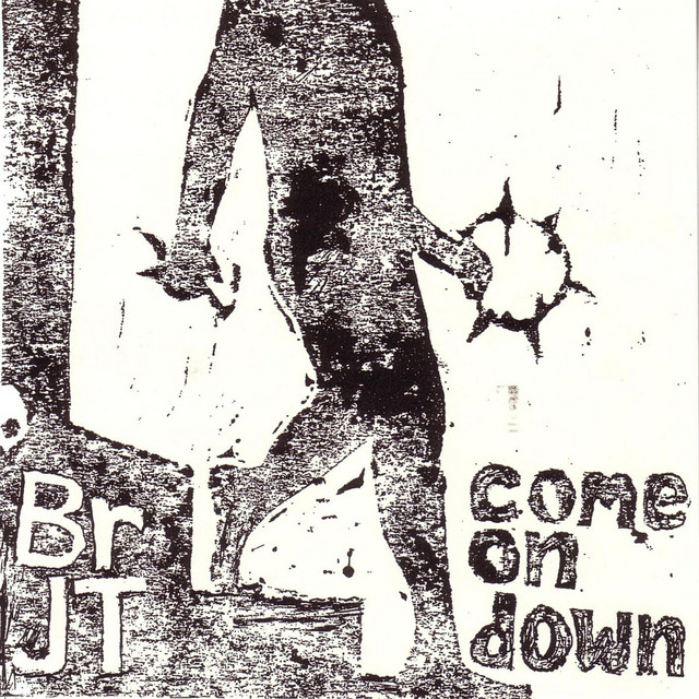 Come On Down album cover