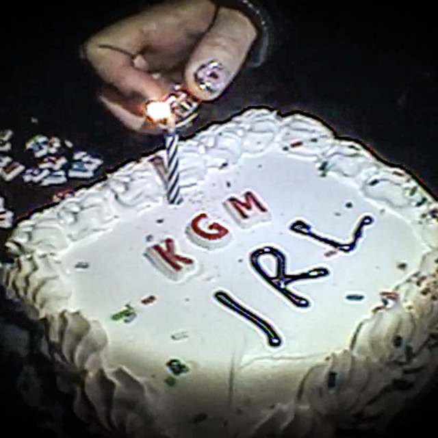 KGM (irl)* album cover