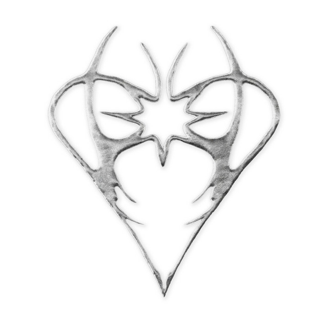 niteharts album cover