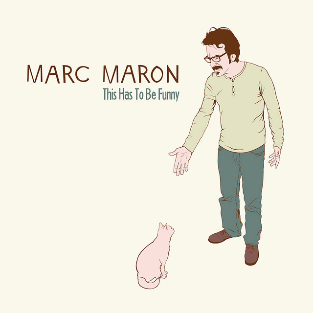 This Has to Be Funny album cover