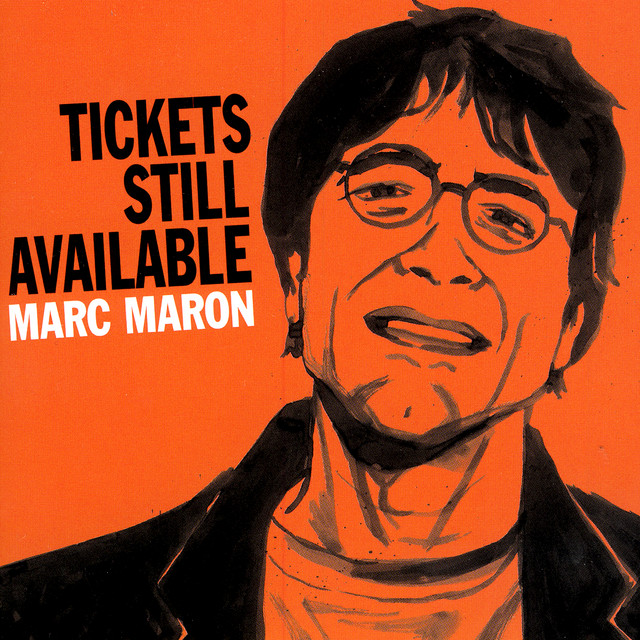 Tickets Still Available album cover